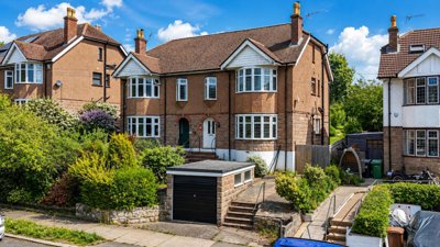 Semi-Detached