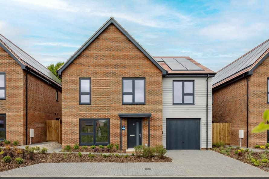Detached House
