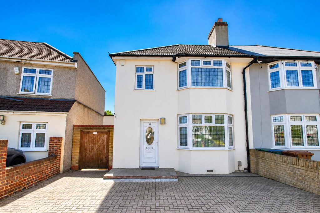 Detached House