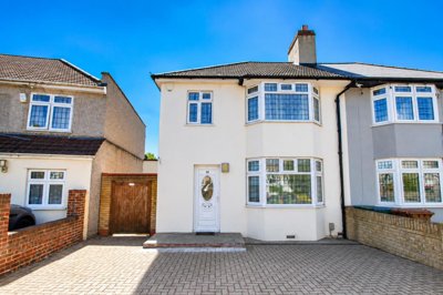 Semi-Detached