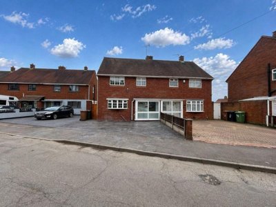 Semi-Detached