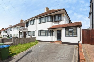 Semi-Detached