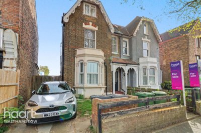 Property on Palmerston Road, E17 6PZ