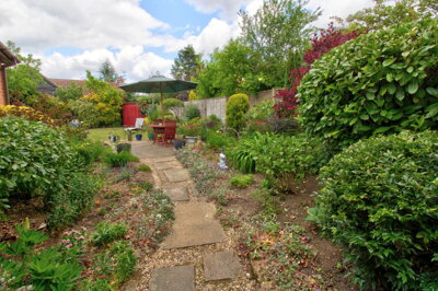 Property on Straight Road, IP14 2NB