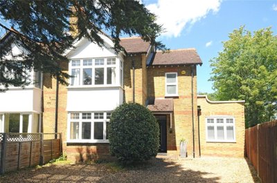 Semi-Detached