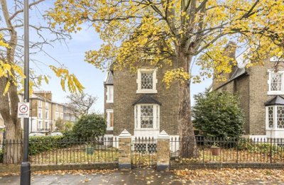 Semi-Detached