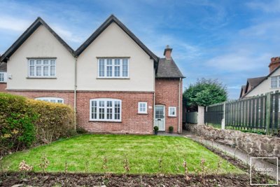 Property on Ravenhurst Road, B17 9HR