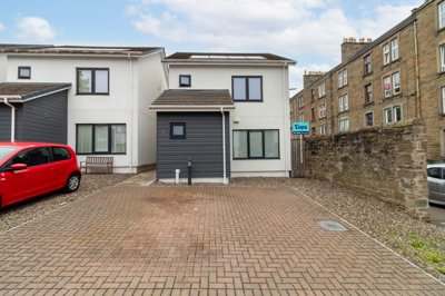Property on Molison Street, DD4 6TH
