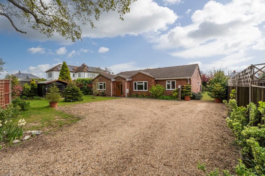 Detached House