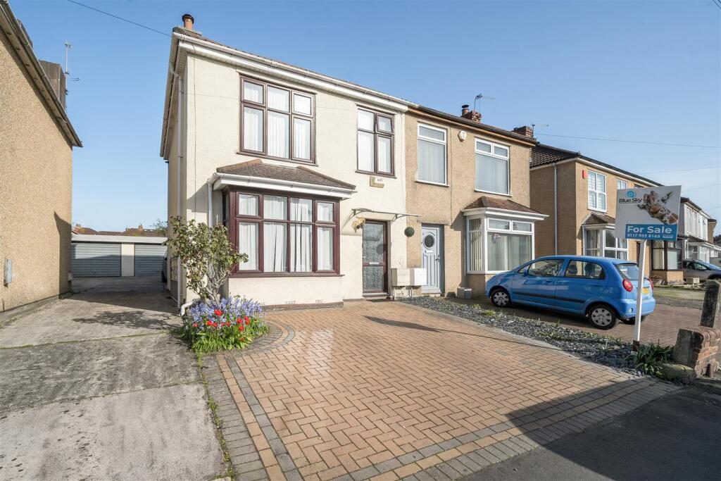 Detached House