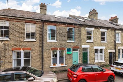 Terraced