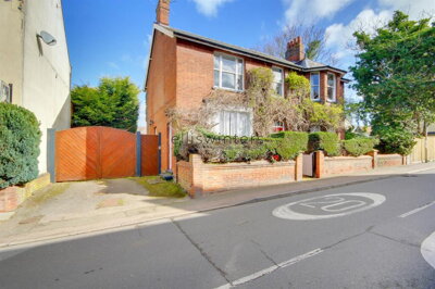 Property on High Street, PE28 9LQ