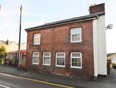 Semi-Detached