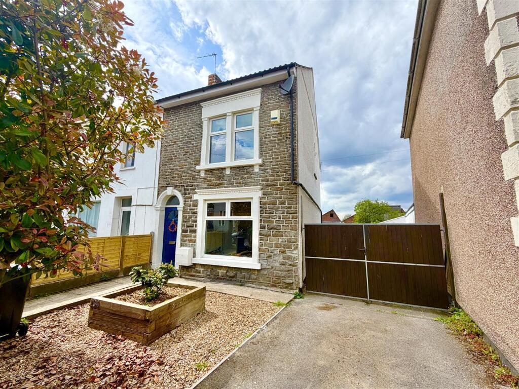 Detached House