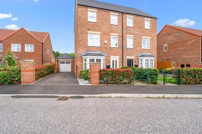 Semi-Detached