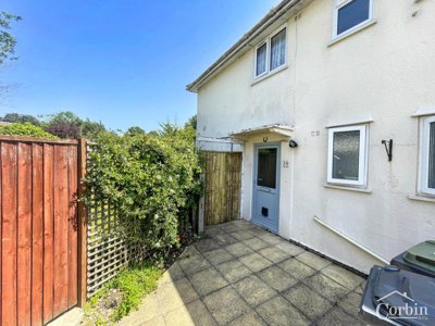 Property on Verney Close, BH11 8DD