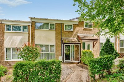 Property on Trefoil Crescent, RH11 9EY