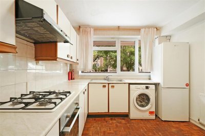 Maisonette