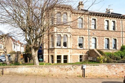 Property on Hughenden Road, BS8 2TT