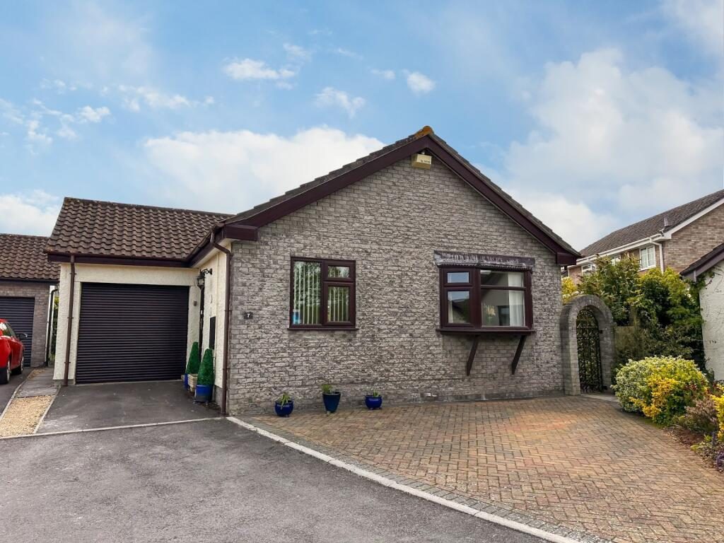 Bungalow