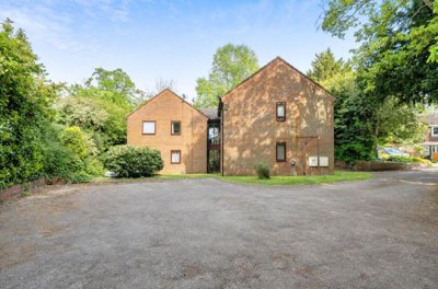 Property on Western Road, SP10 2LQ