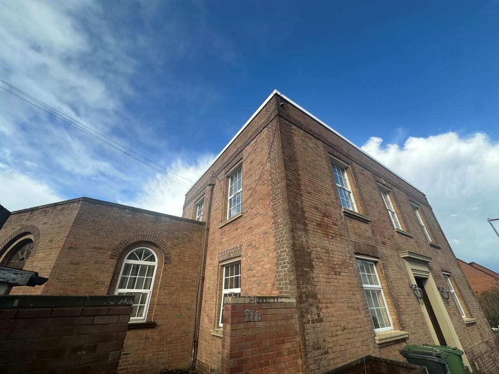House Share