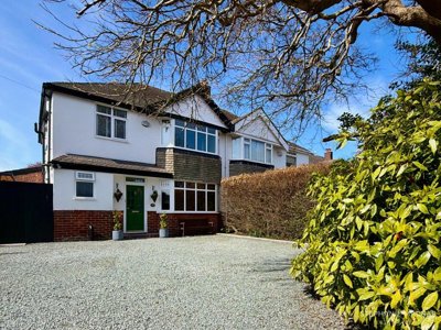 Semi-Detached