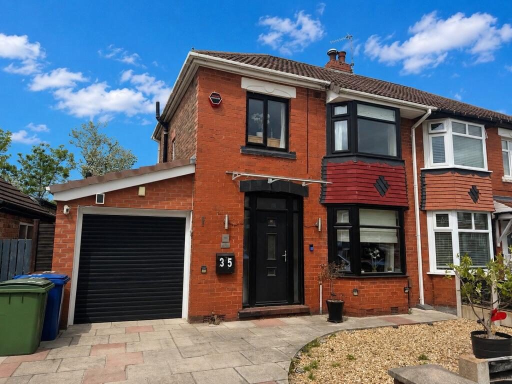 Detached House