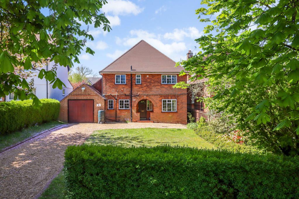 Detached House