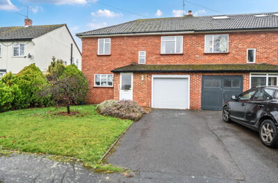 Property on Westwood Green, SL6 9DE