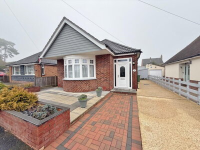 Property on Court Mead, PO6 2LT