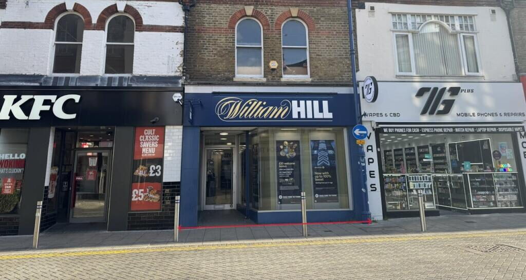 Retail Property (high Street)