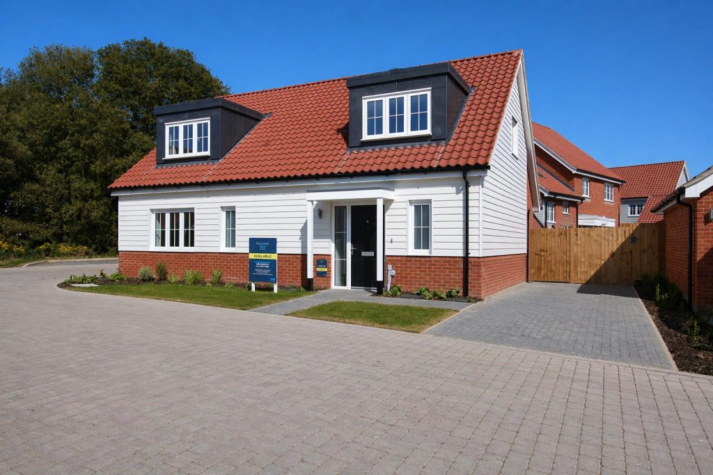 Detached House