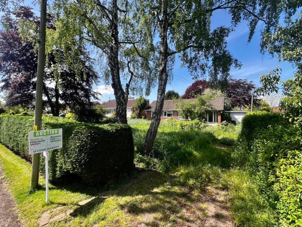 Bungalow