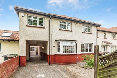 Semi-Detached