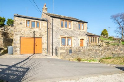 Property on Moor Side Lane, HD7 5UU