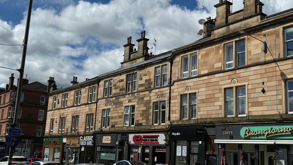 Flat