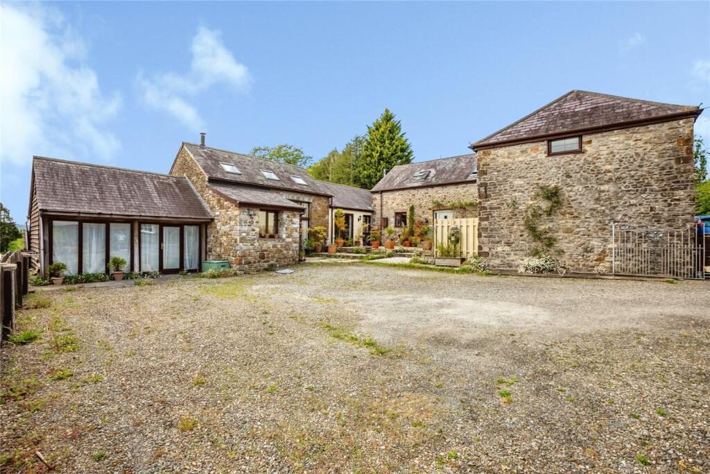 Barn Conversion