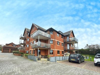 Property on Raddenstile Lane, EX8 2BP