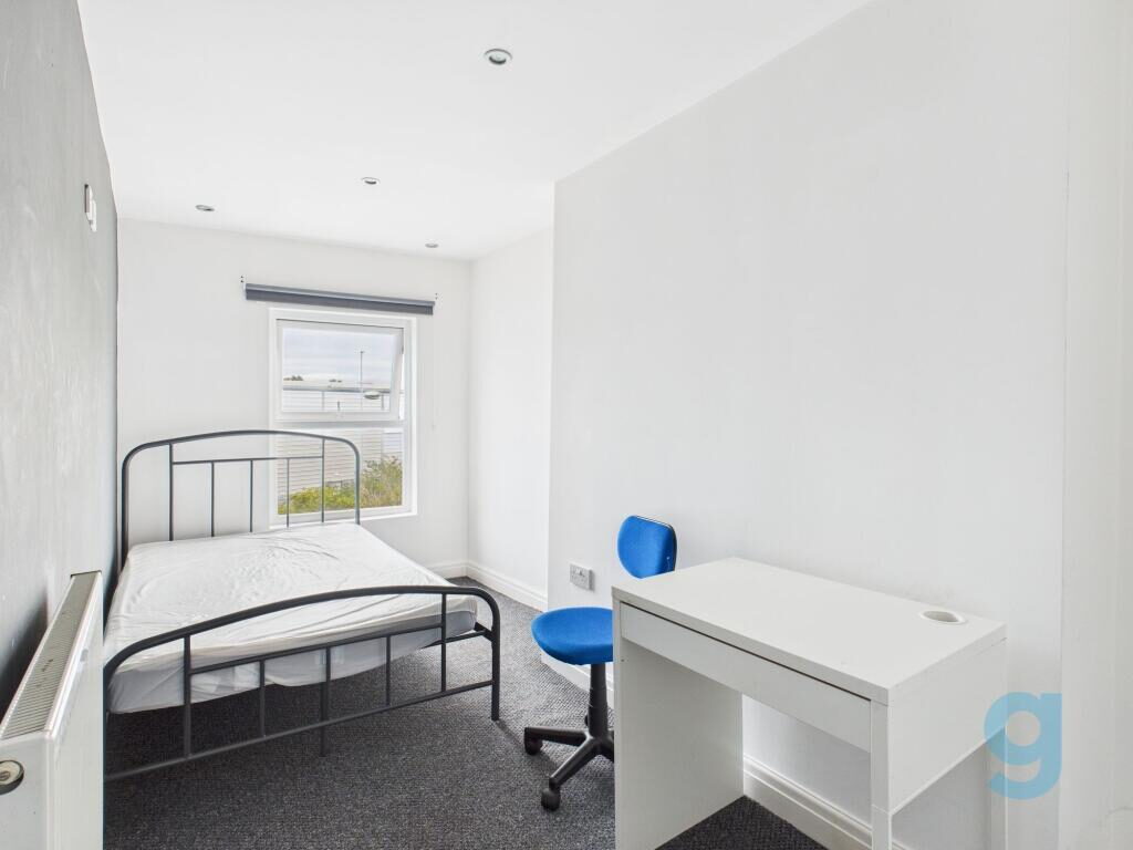 House Of Multiple Occupation