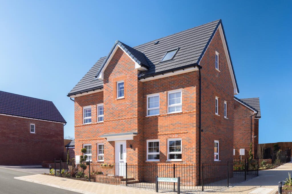 Detached House