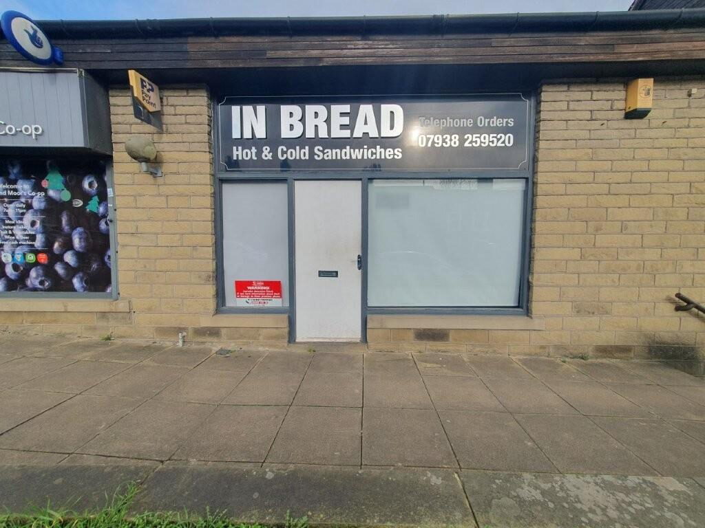 Retail Property (high Street)