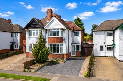 Semi-Detached