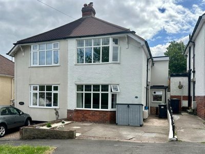 Property on White Horse Square, HR4 0HD