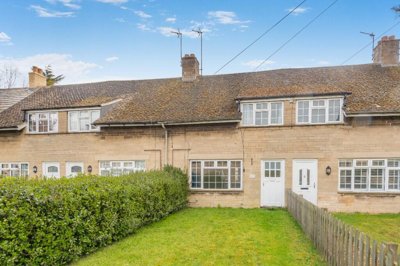 Property on Old Great North Road, PE9 4AP