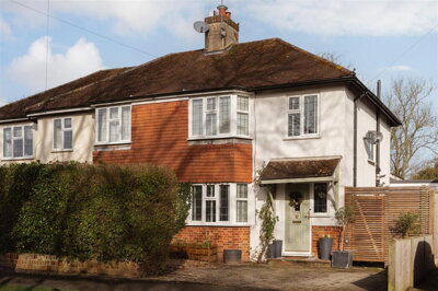 Property on Tynedale Road, RH3 7HX