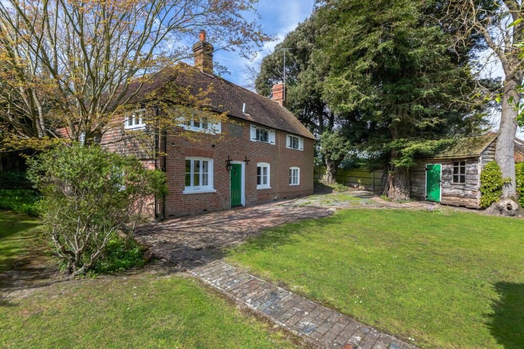 Detached House