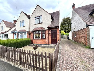Semi-Detached