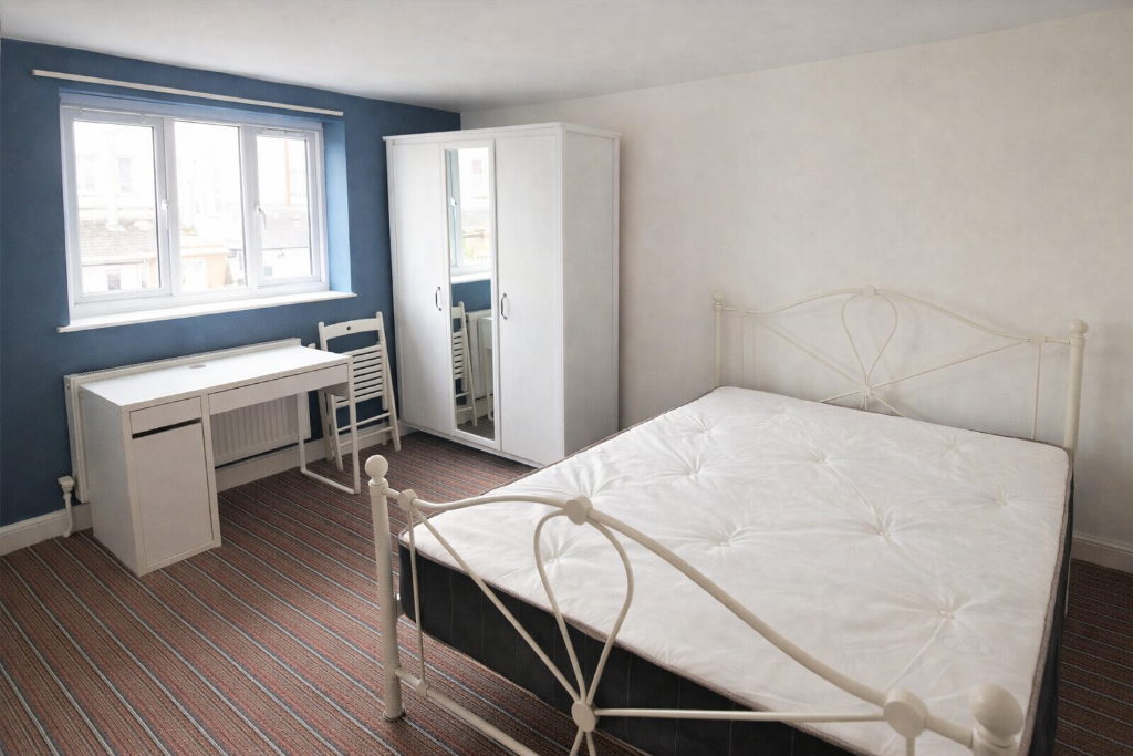 House Of Multiple Occupation