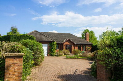 Property on The Orchard, NE61 6HT